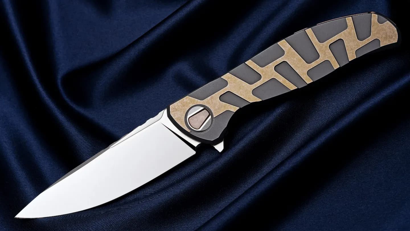 Shirogorov, Turtle