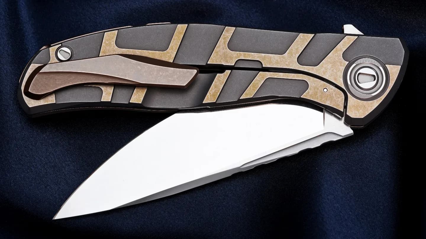 Shirogorov, Turtle