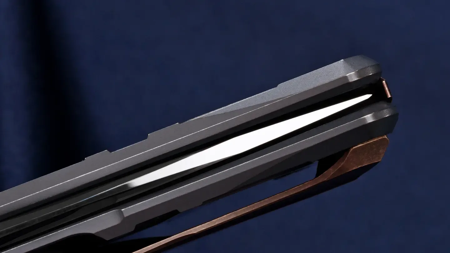 Shirogorov, Turtle