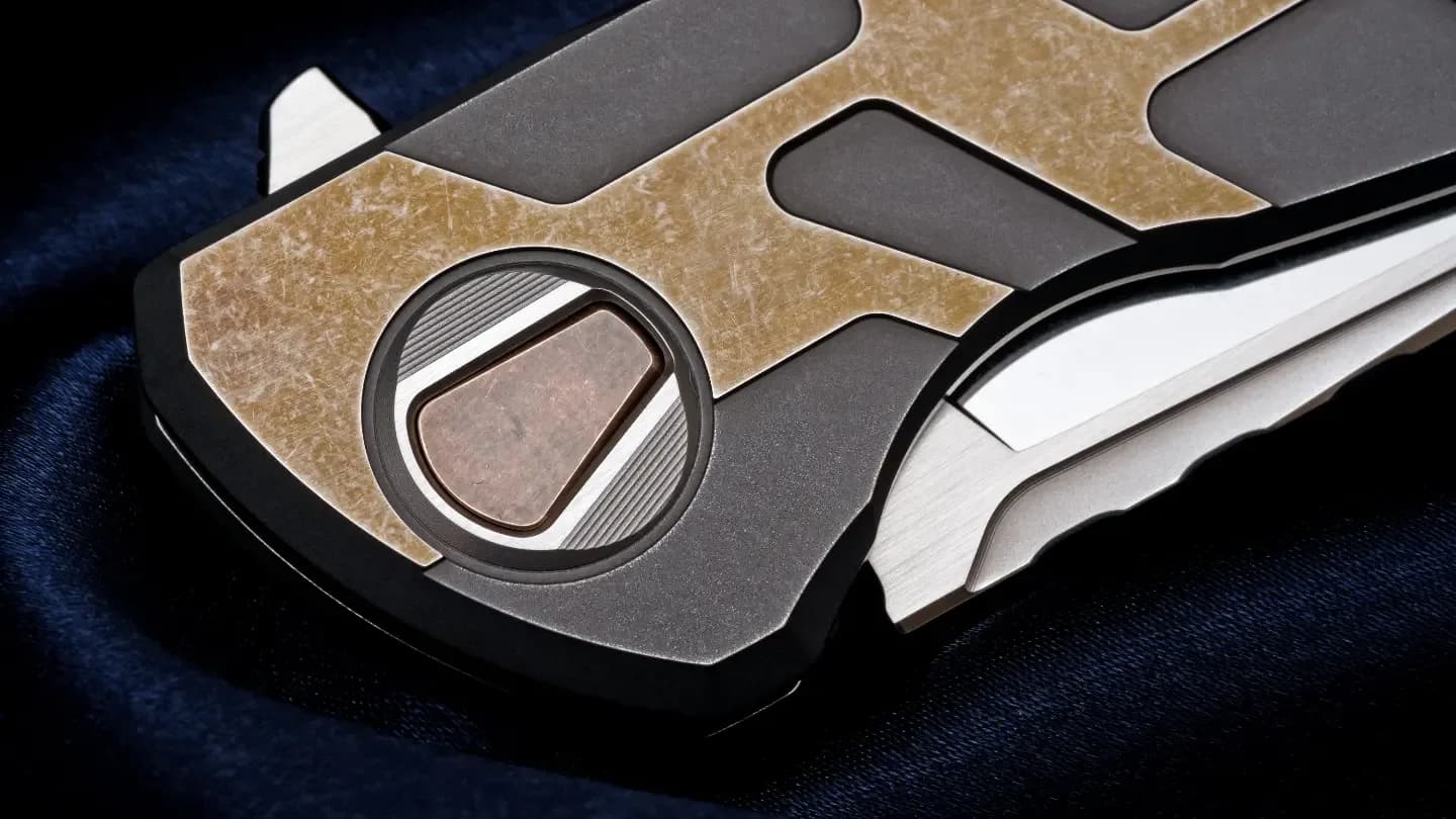Shirogorov, Turtle