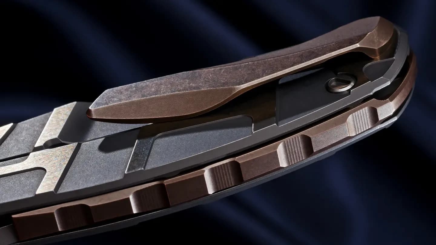 Shirogorov, Turtle