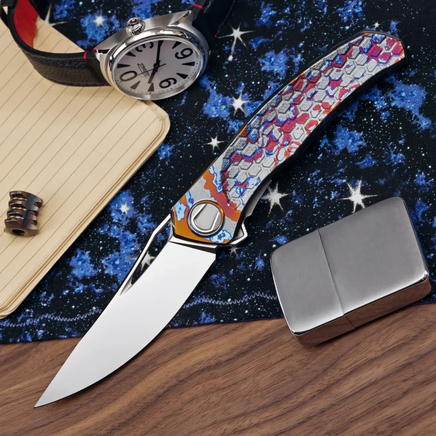 Shirogorov, MiniQuantum