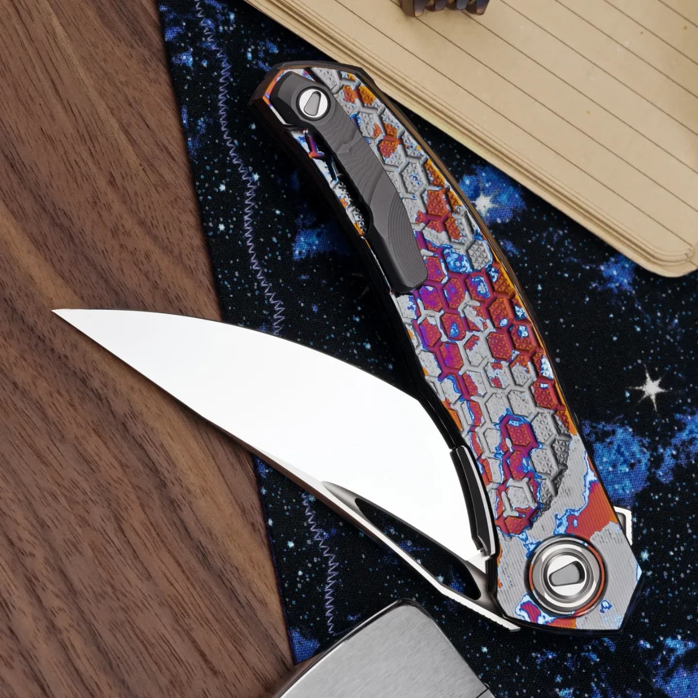 Shirogorov, MiniQuantum