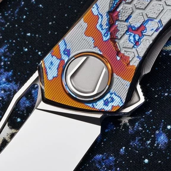 Shirogorov, MiniQuantum