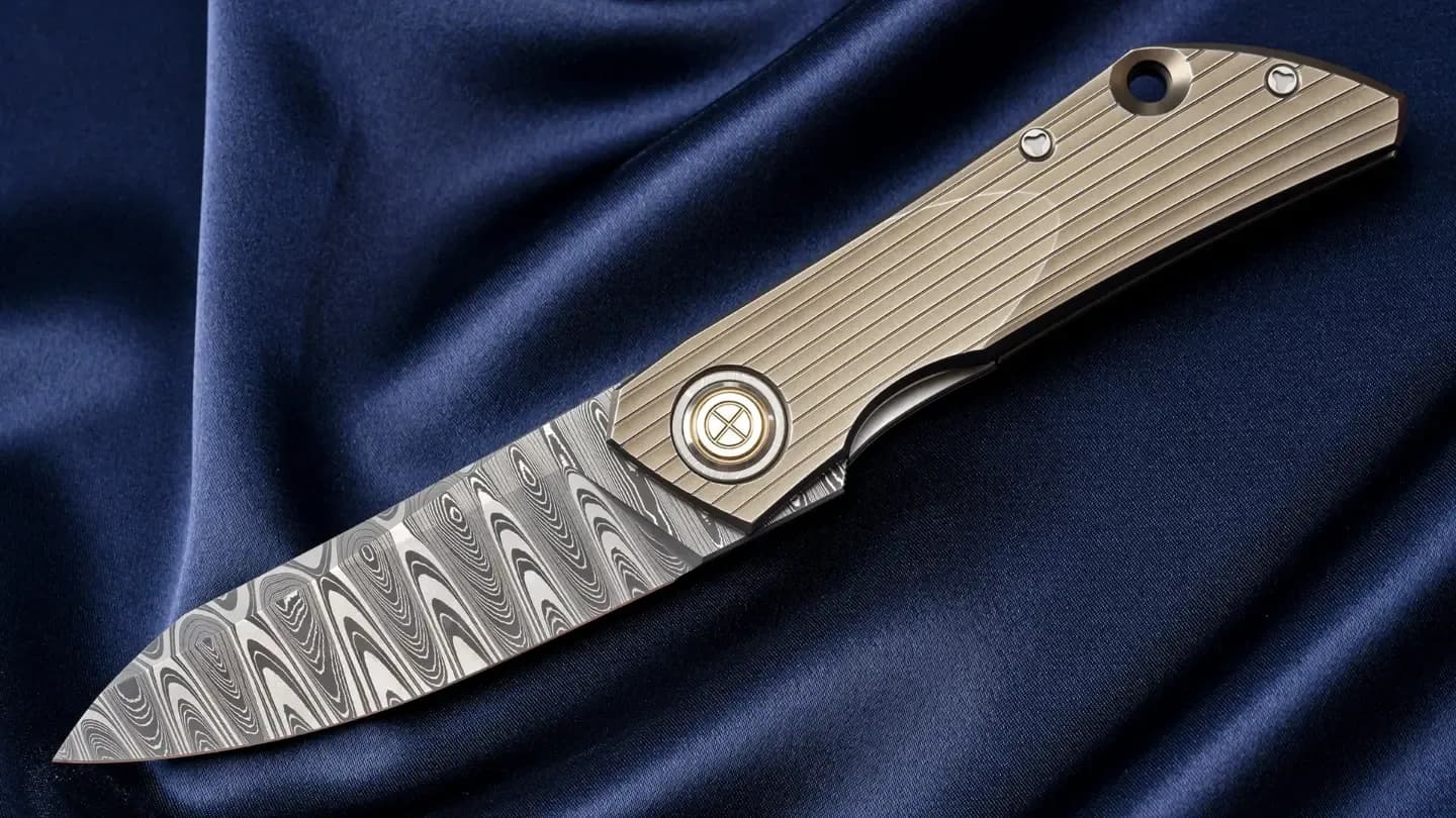Shirogorov, Strip