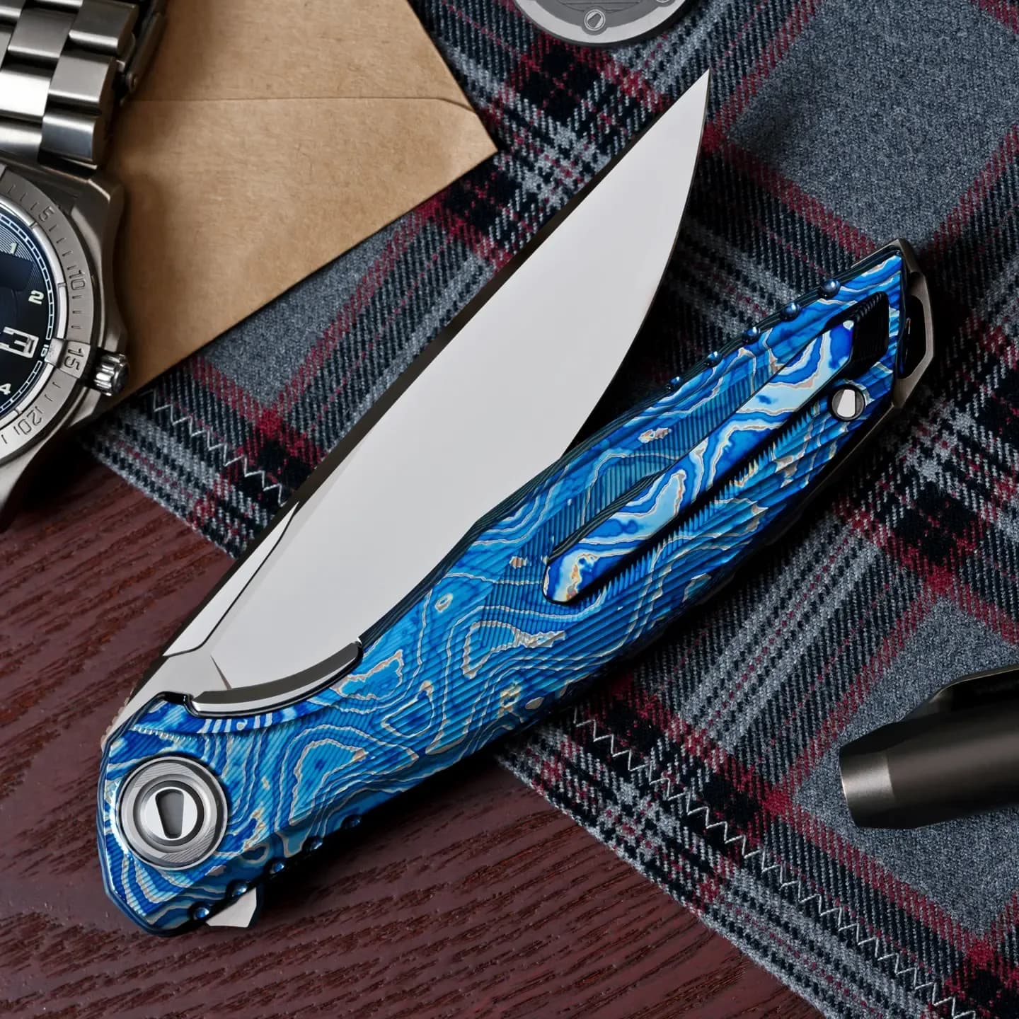 Shirogorov, Astrum