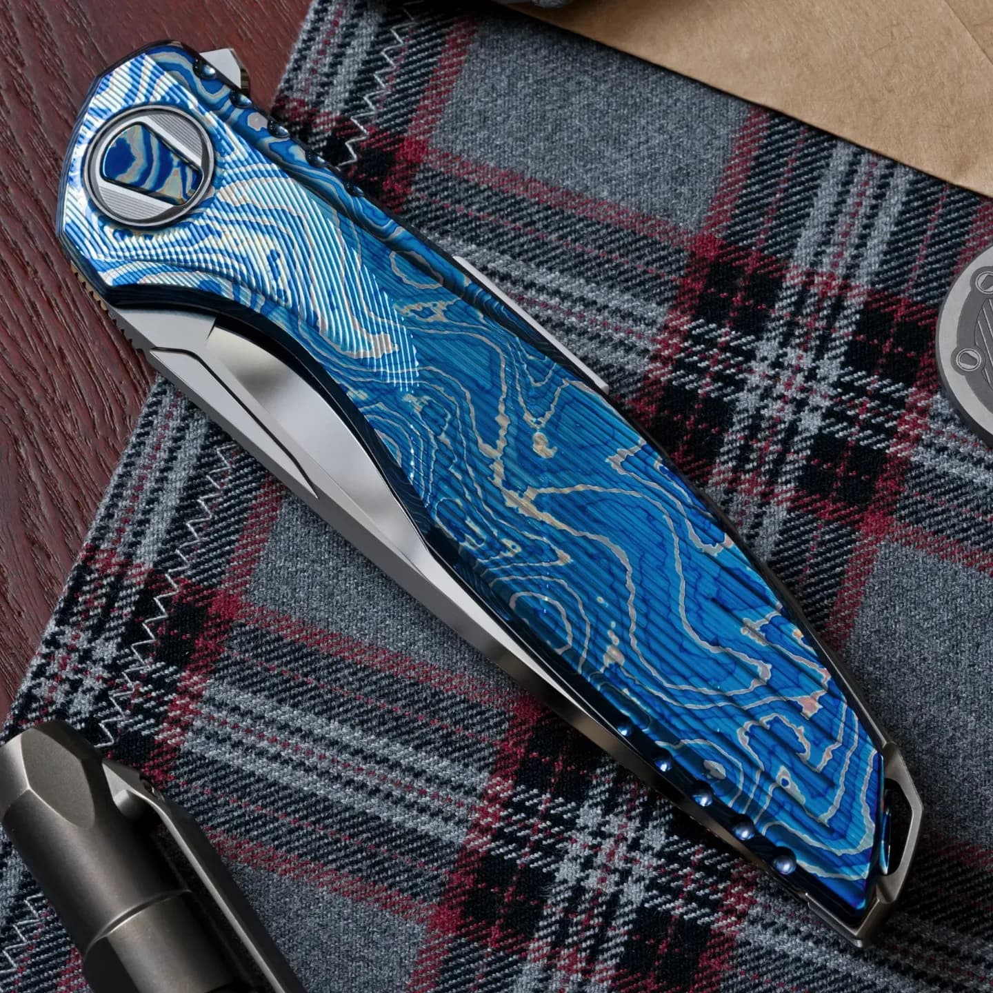 Shirogorov, Astrum