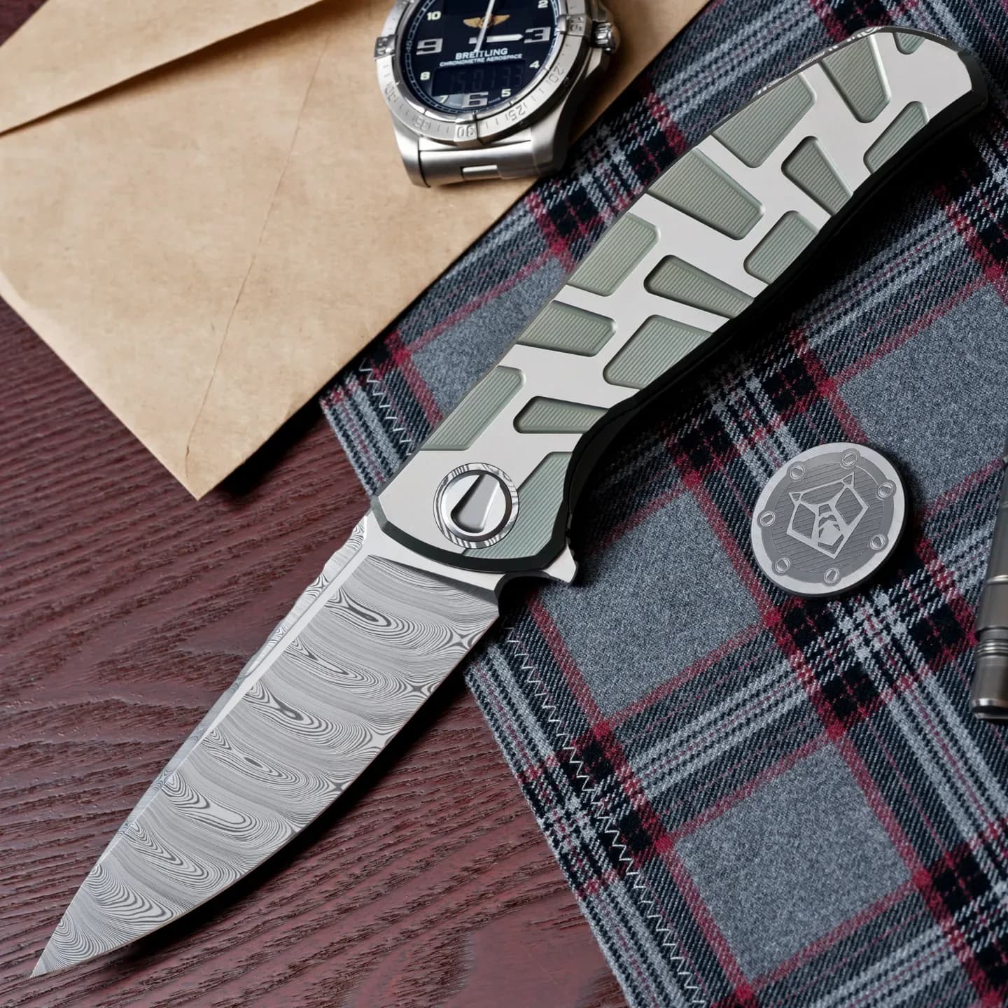 Shirogorov, Turtle