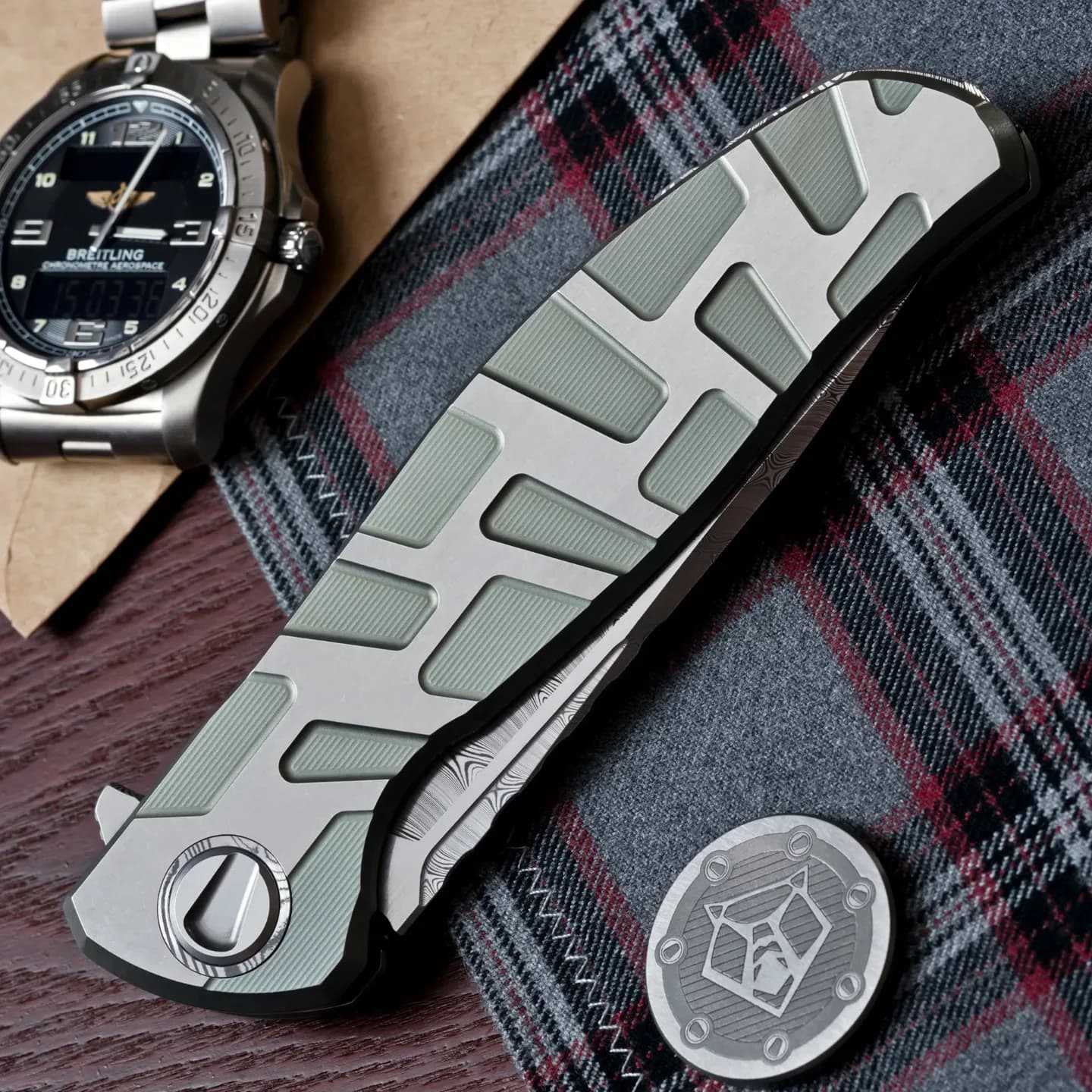Shirogorov, Turtle