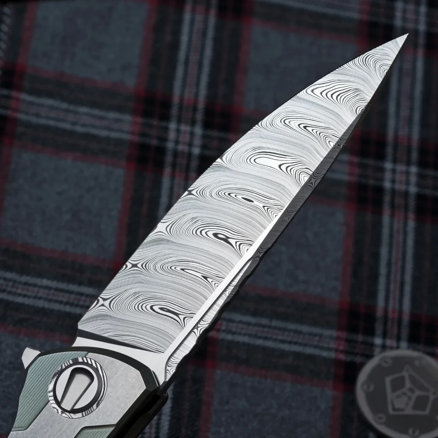 Shirogorov, Turtle