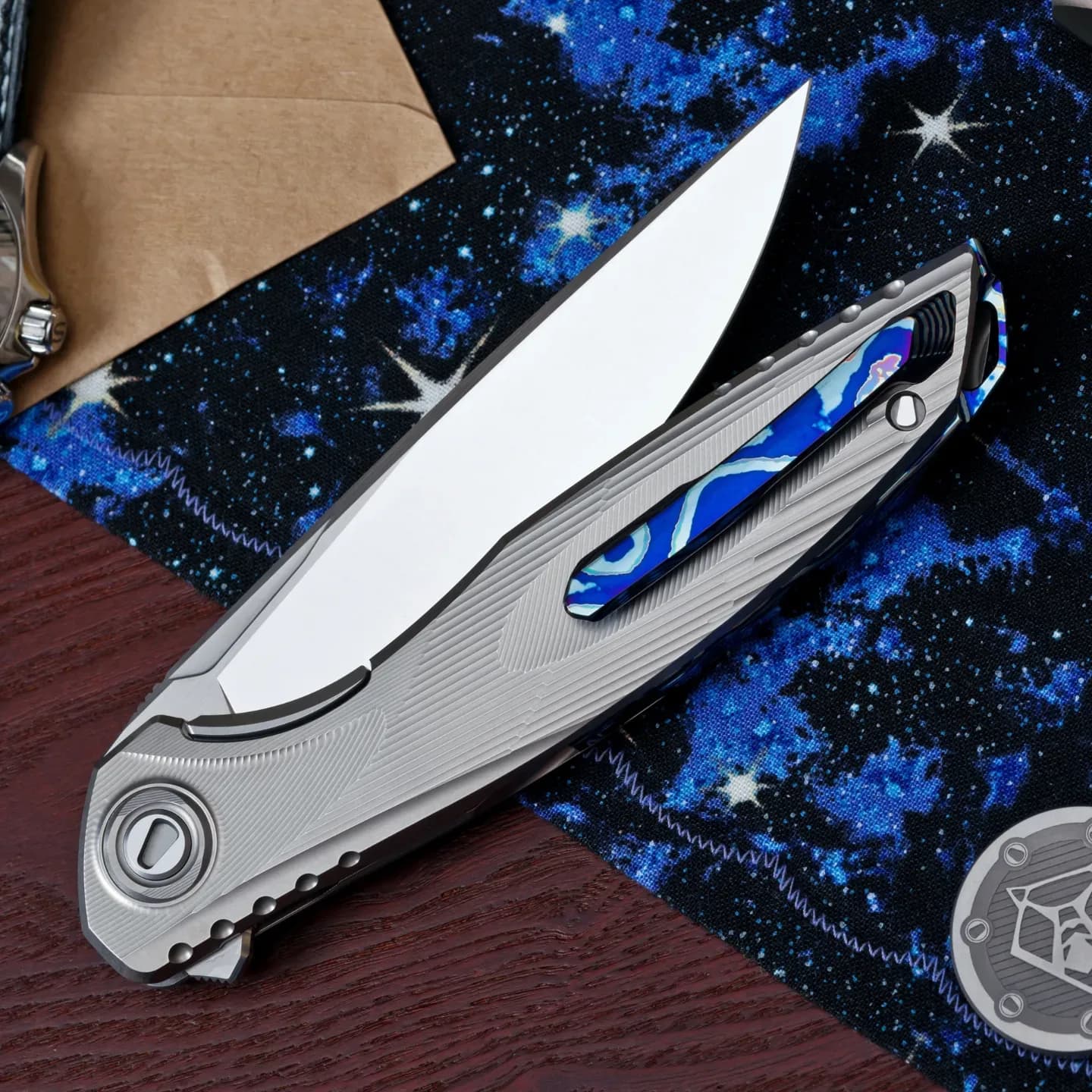 Shirogorov, Astrum