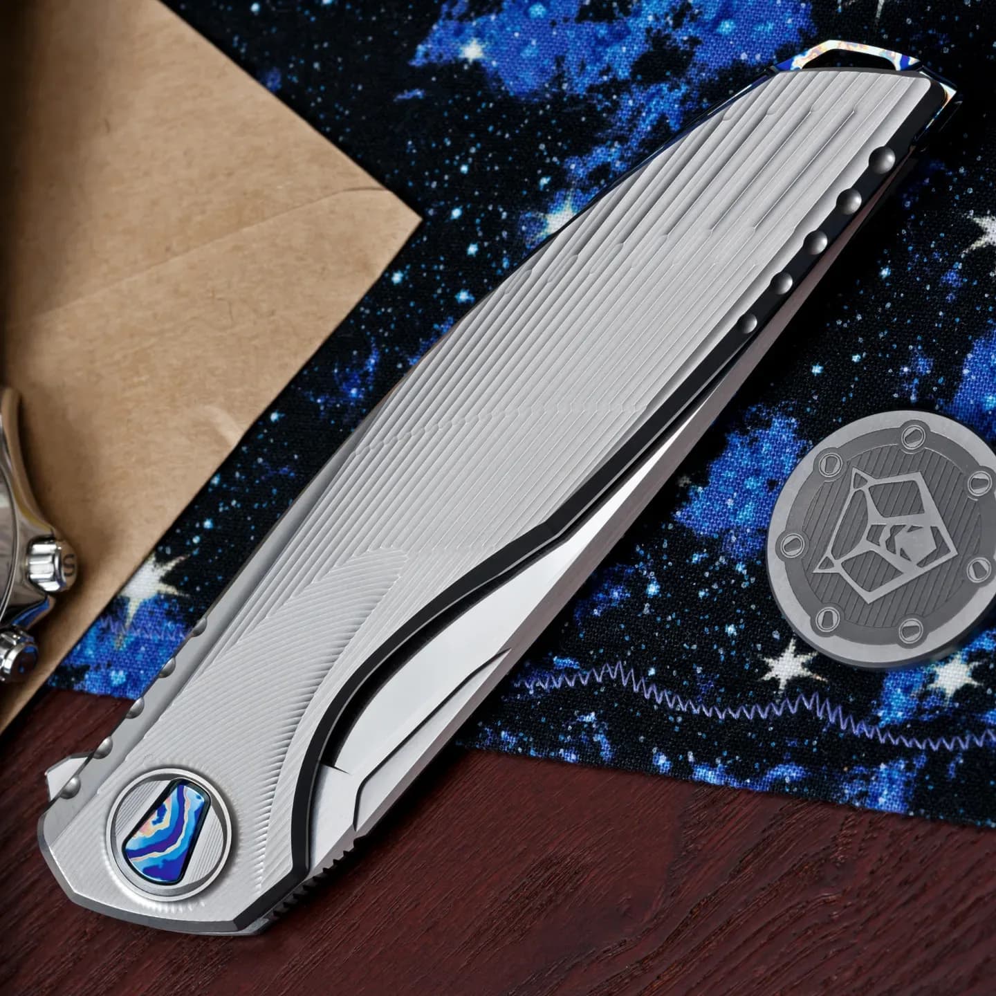 Shirogorov, Astrum