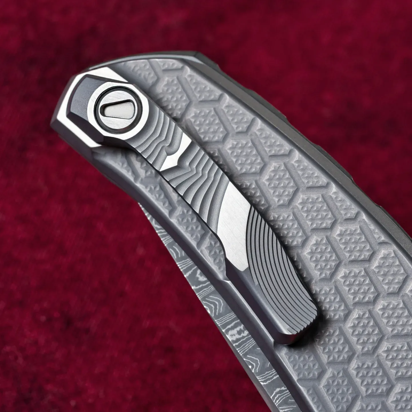 Shirogorov, MiniQuantum