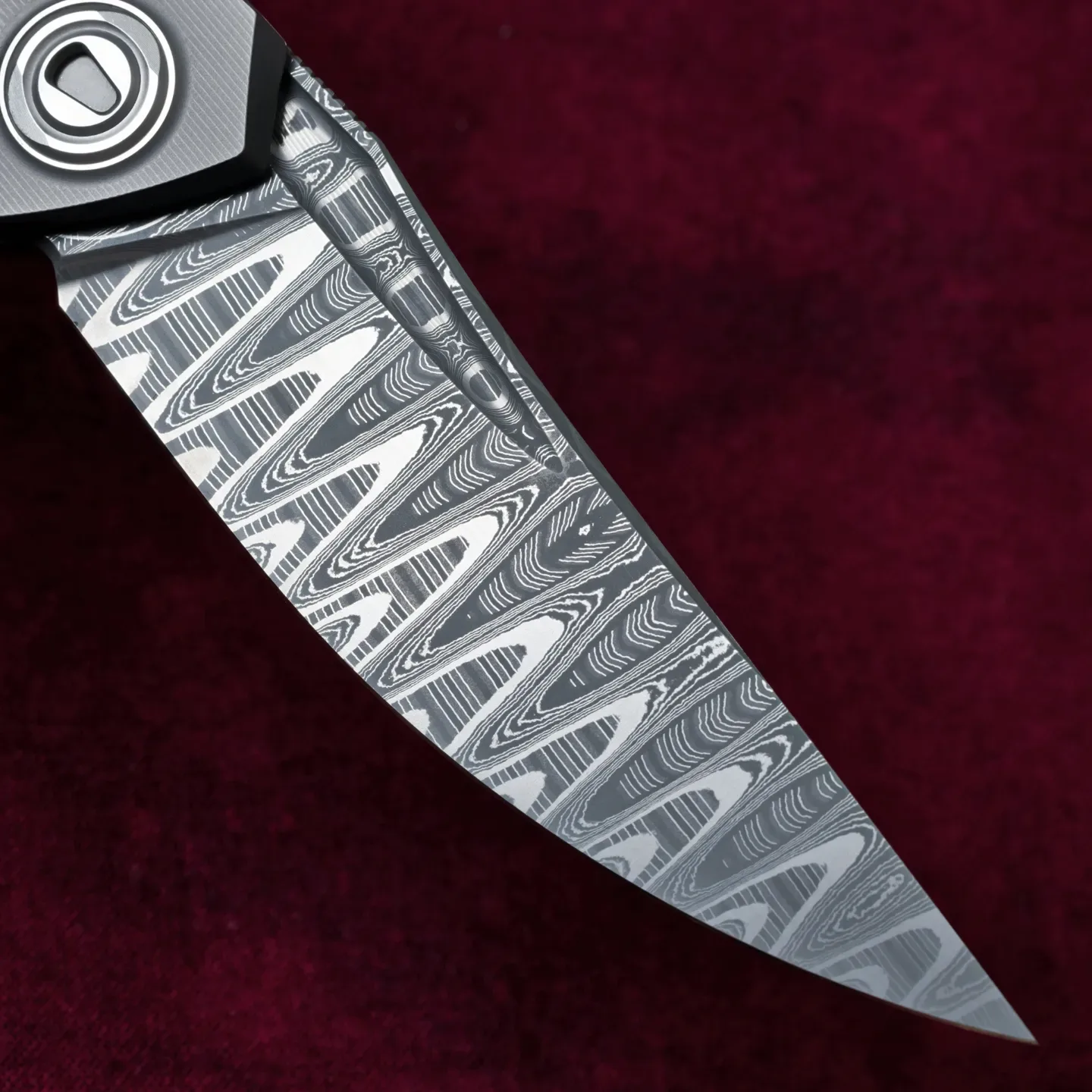 Shirogorov, MiniQuantum