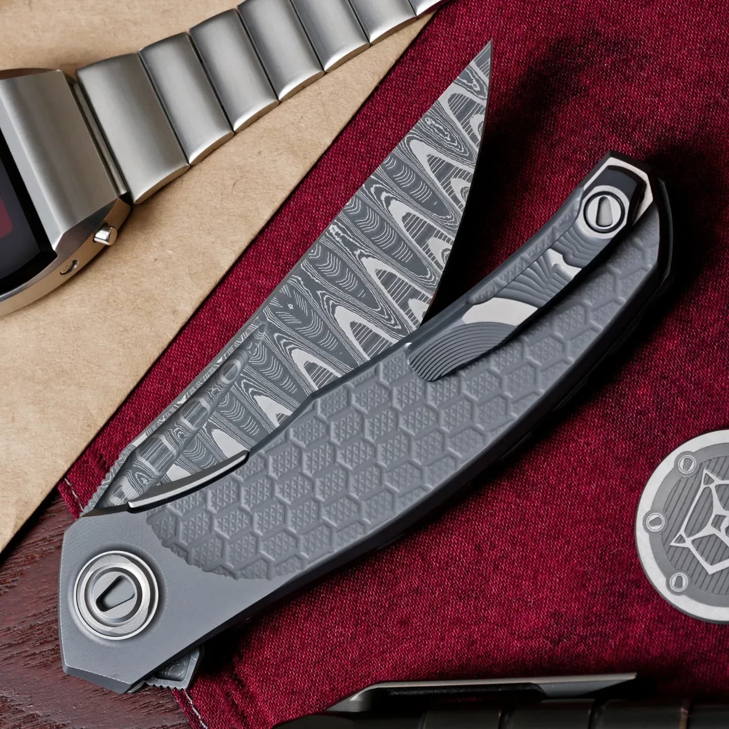 Shirogorov, MiniQuantum