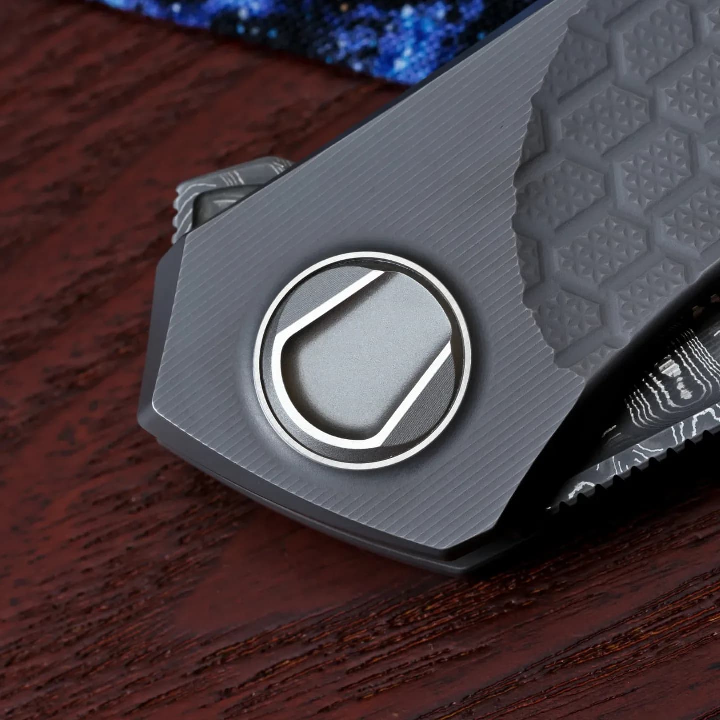 Shirogorov, MiniQuantum