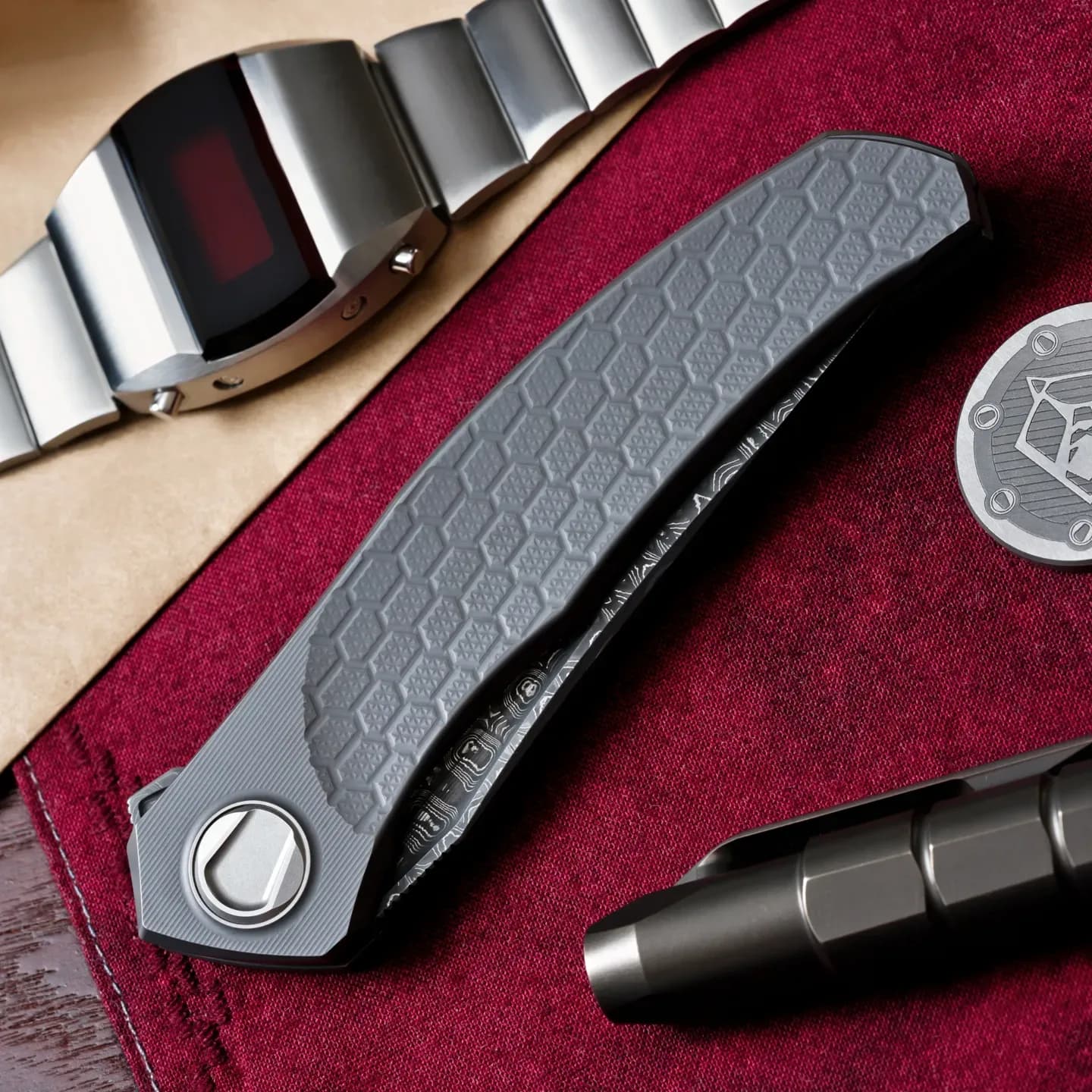 Shirogorov, MiniQuantum