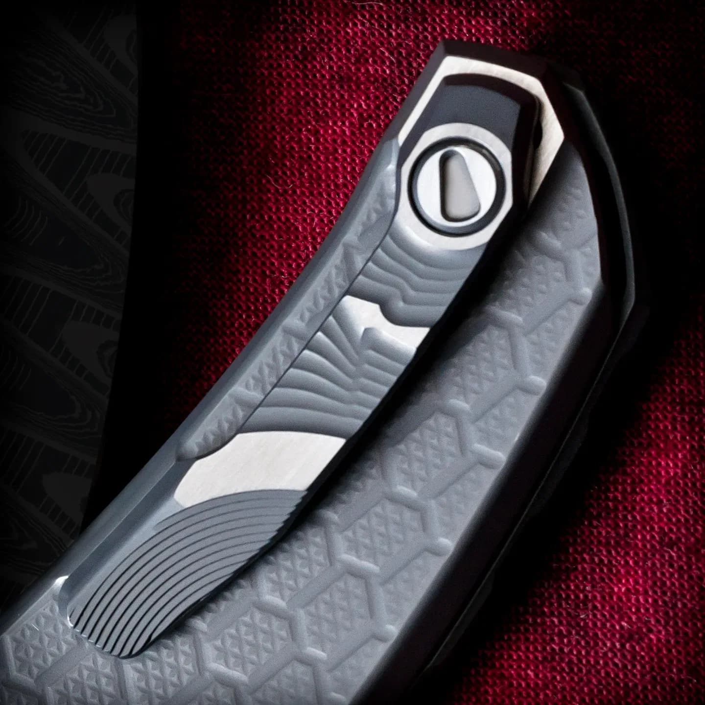 Shirogorov, MiniQuantum