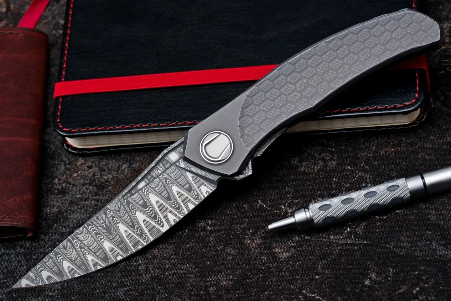 Shirogorov, MiniQuantum