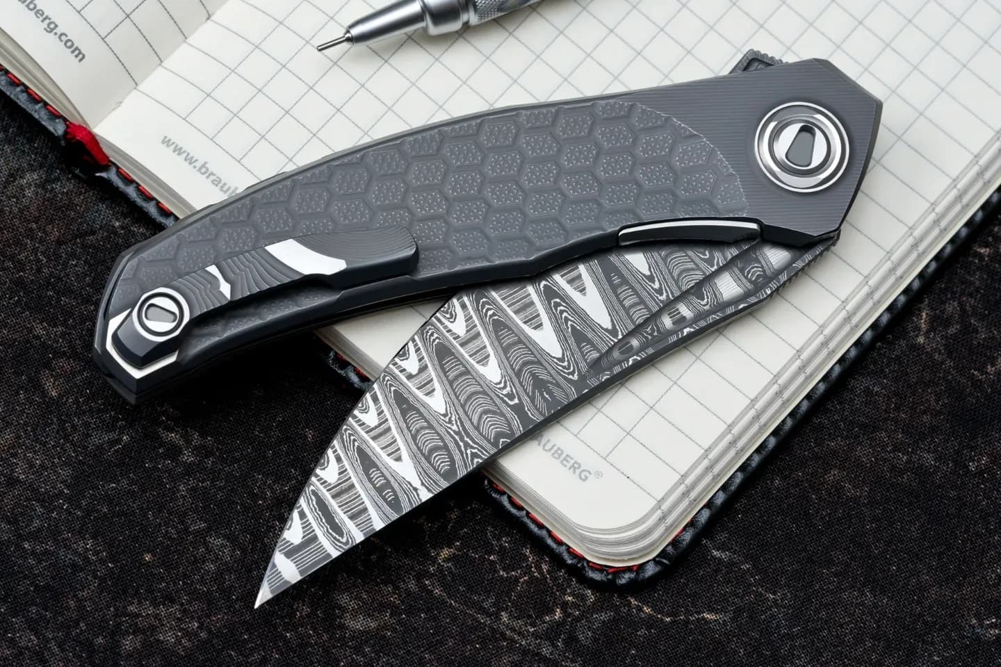 Shirogorov, MiniQuantum