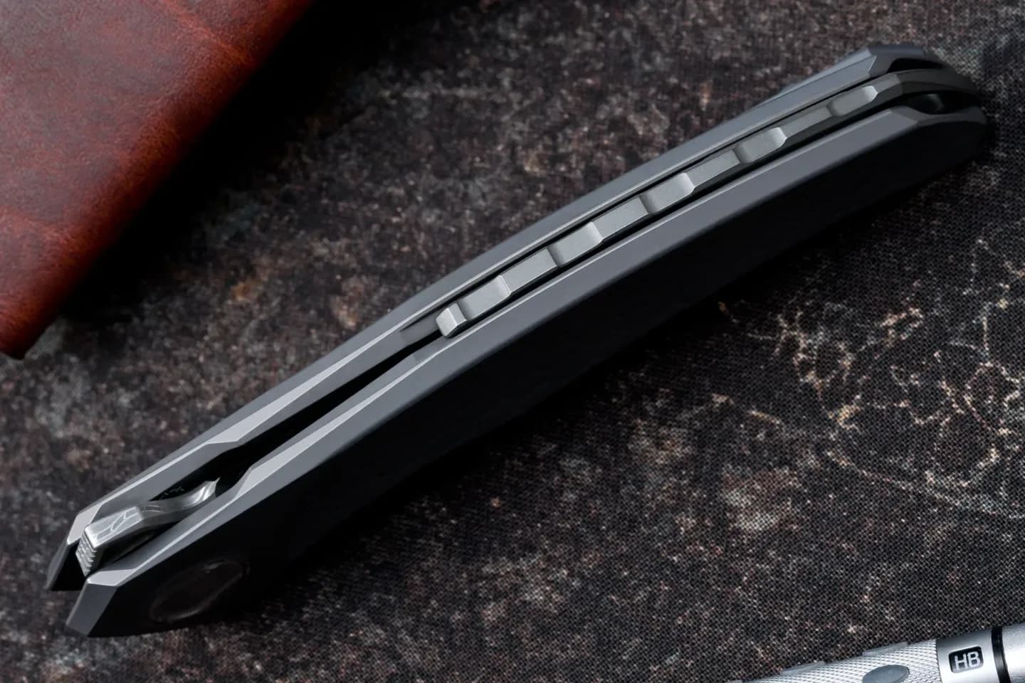 Shirogorov, MiniQuantum