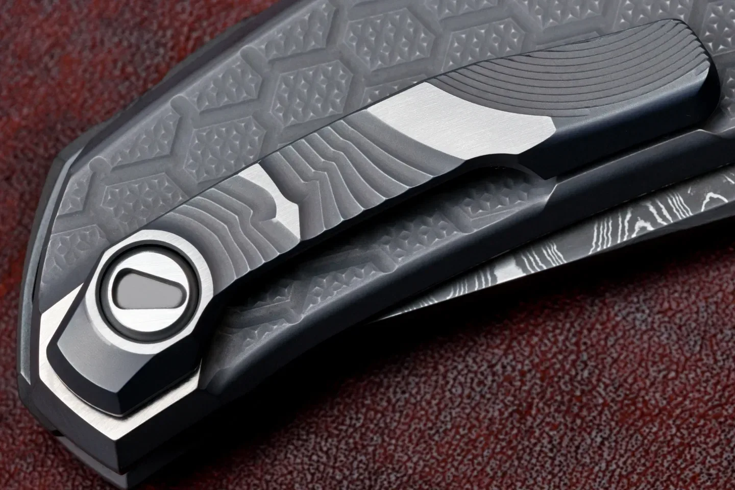 Shirogorov, MiniQuantum
