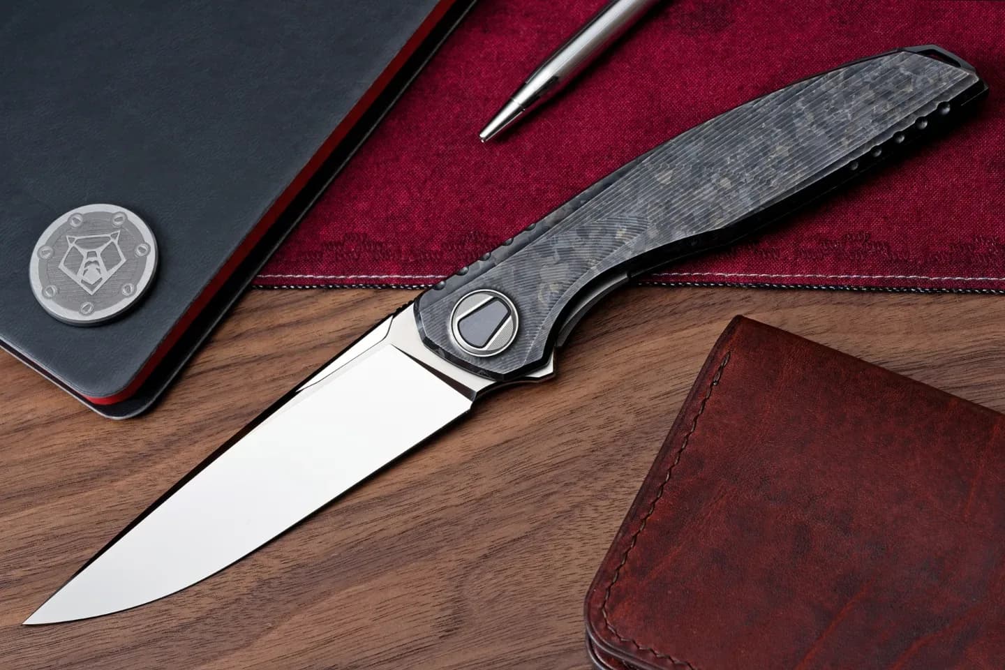 Shirogorov, Astrum