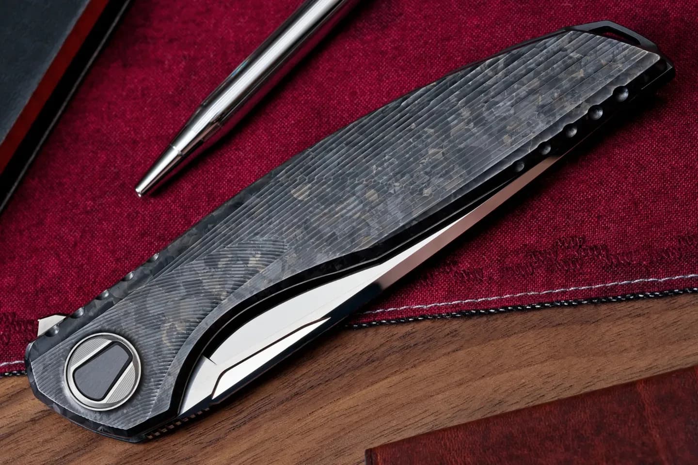 Shirogorov, Astrum