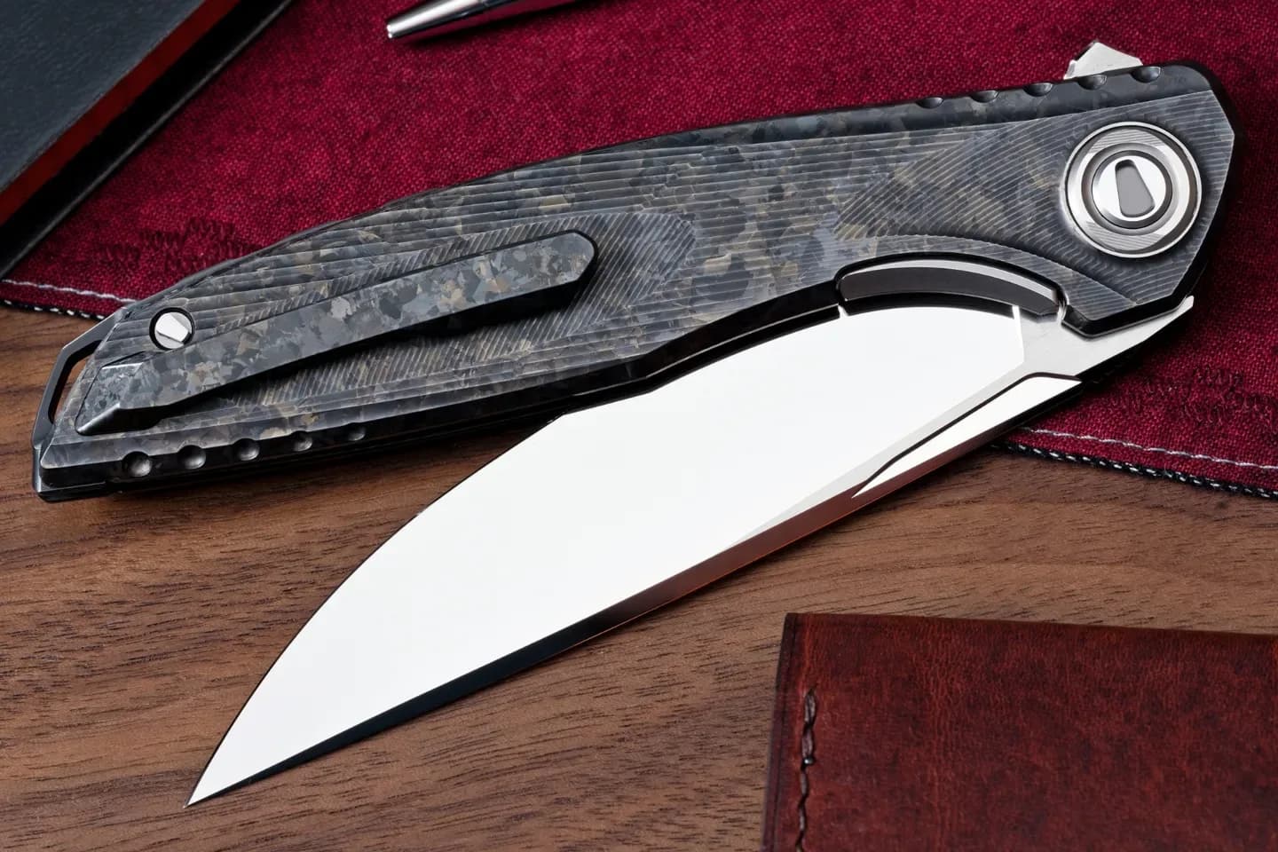 Shirogorov, Astrum