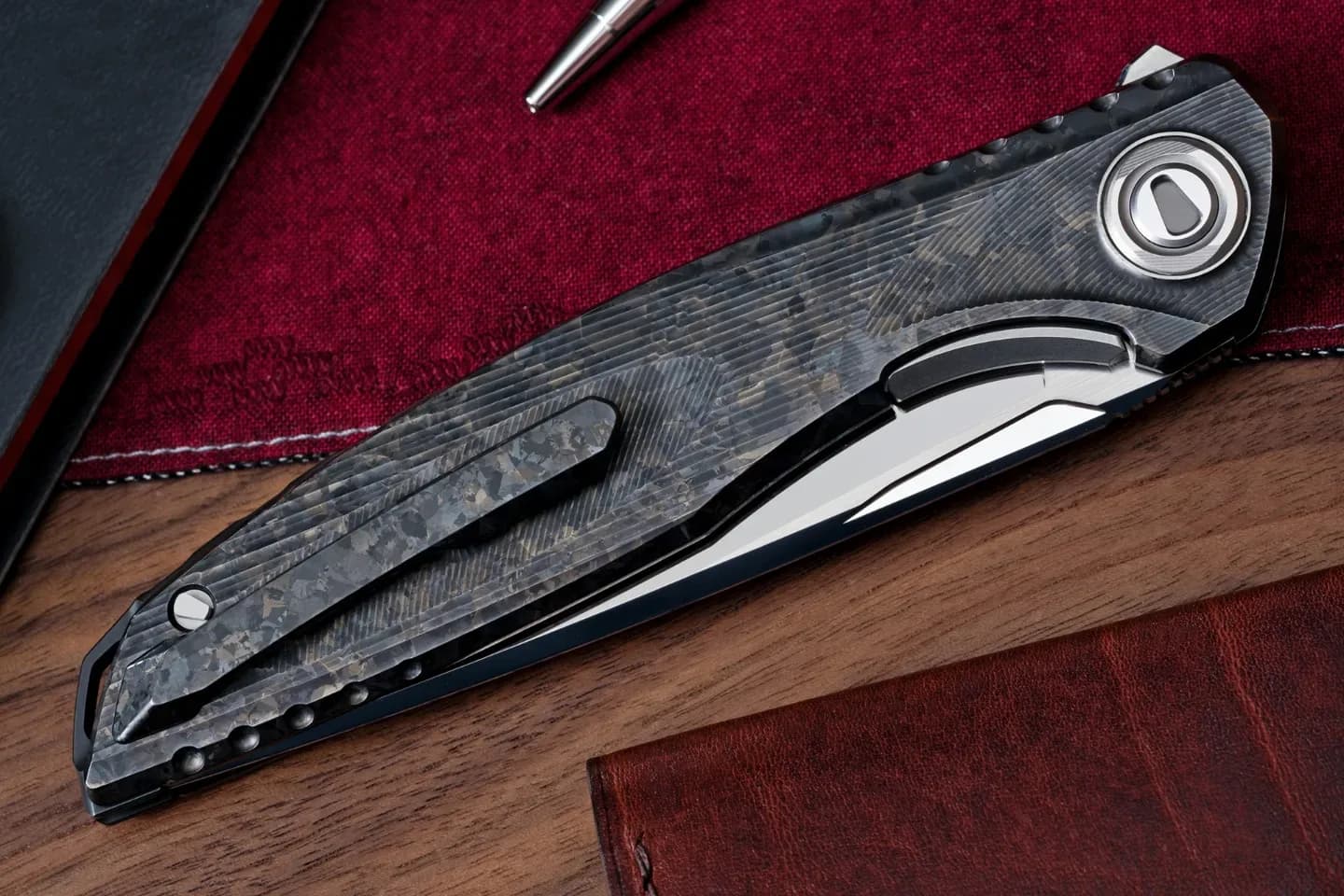 Shirogorov, Astrum