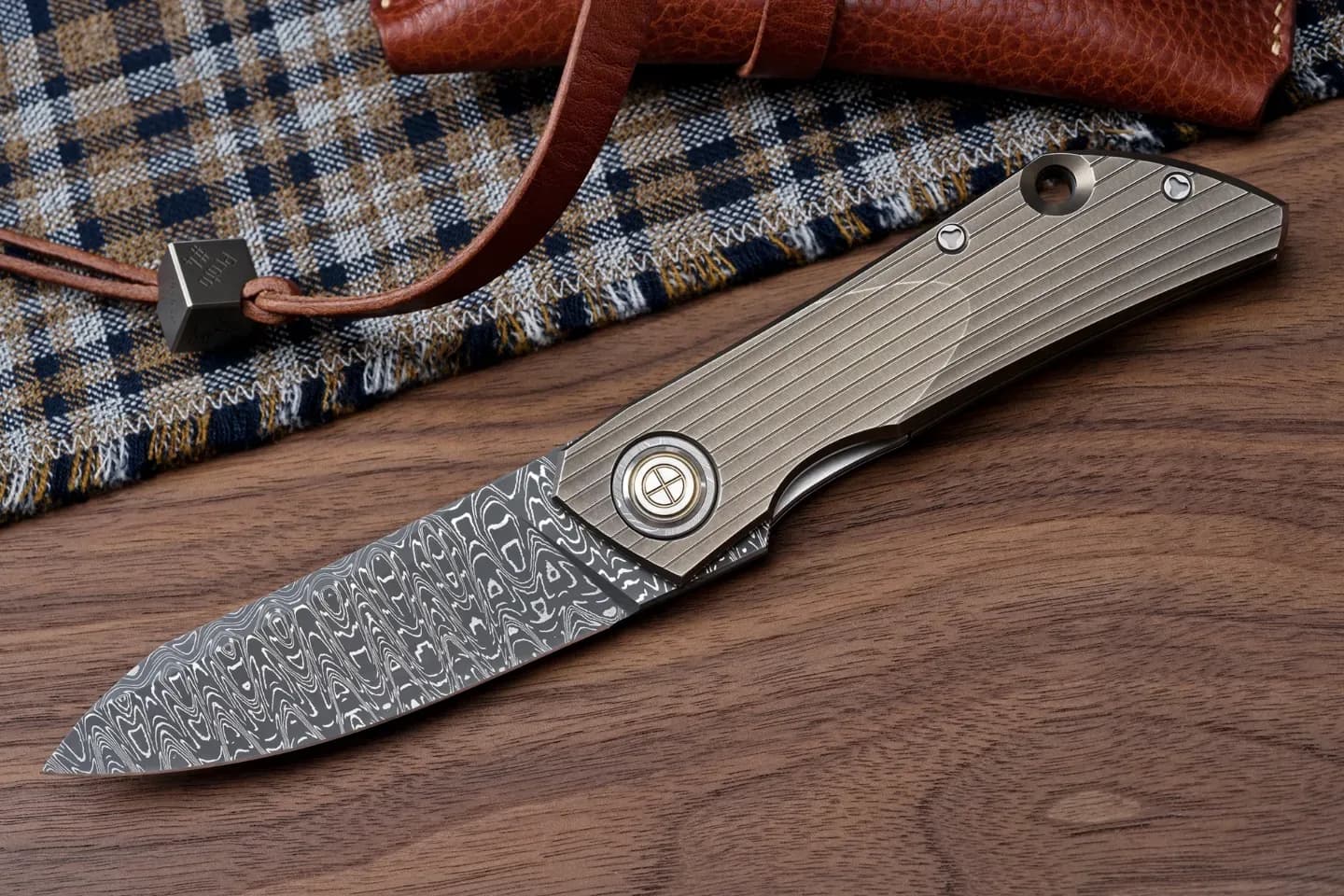 Shirogorov, Strip