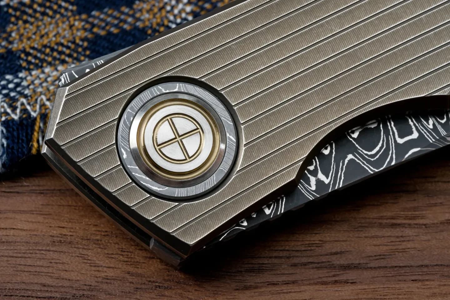 Shirogorov, Strip