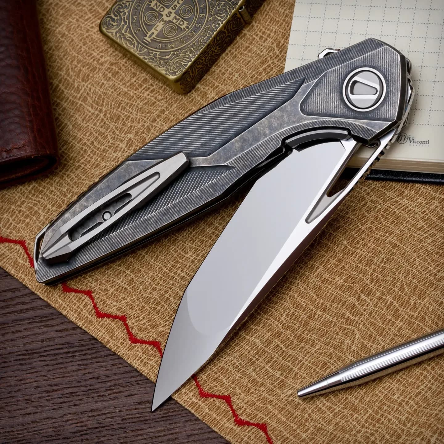 Shirogorov, 111 Starship