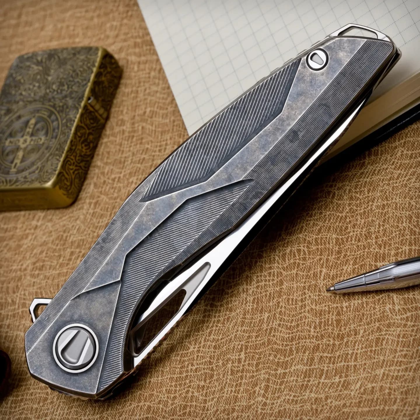 Shirogorov, 111 Starship