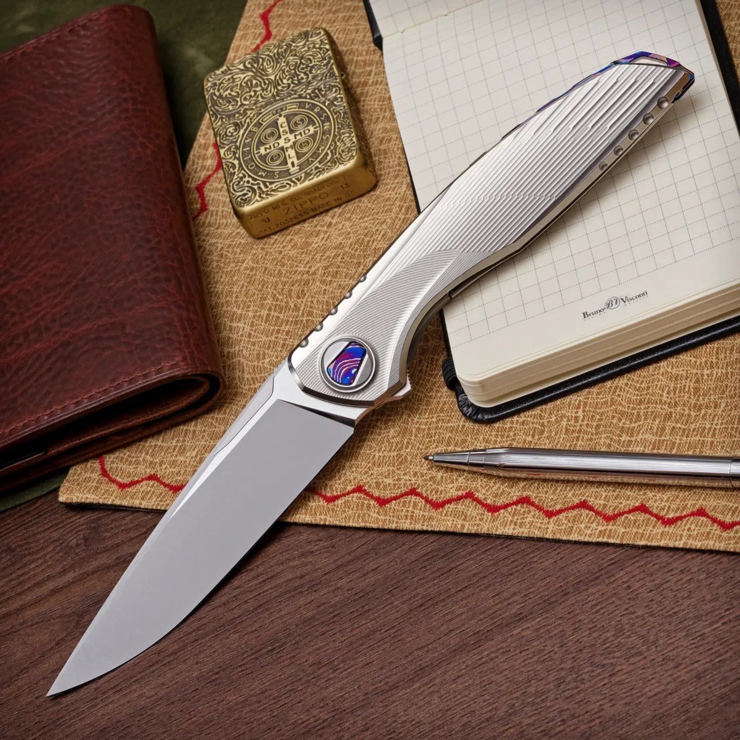 Shirogorov, Astrum