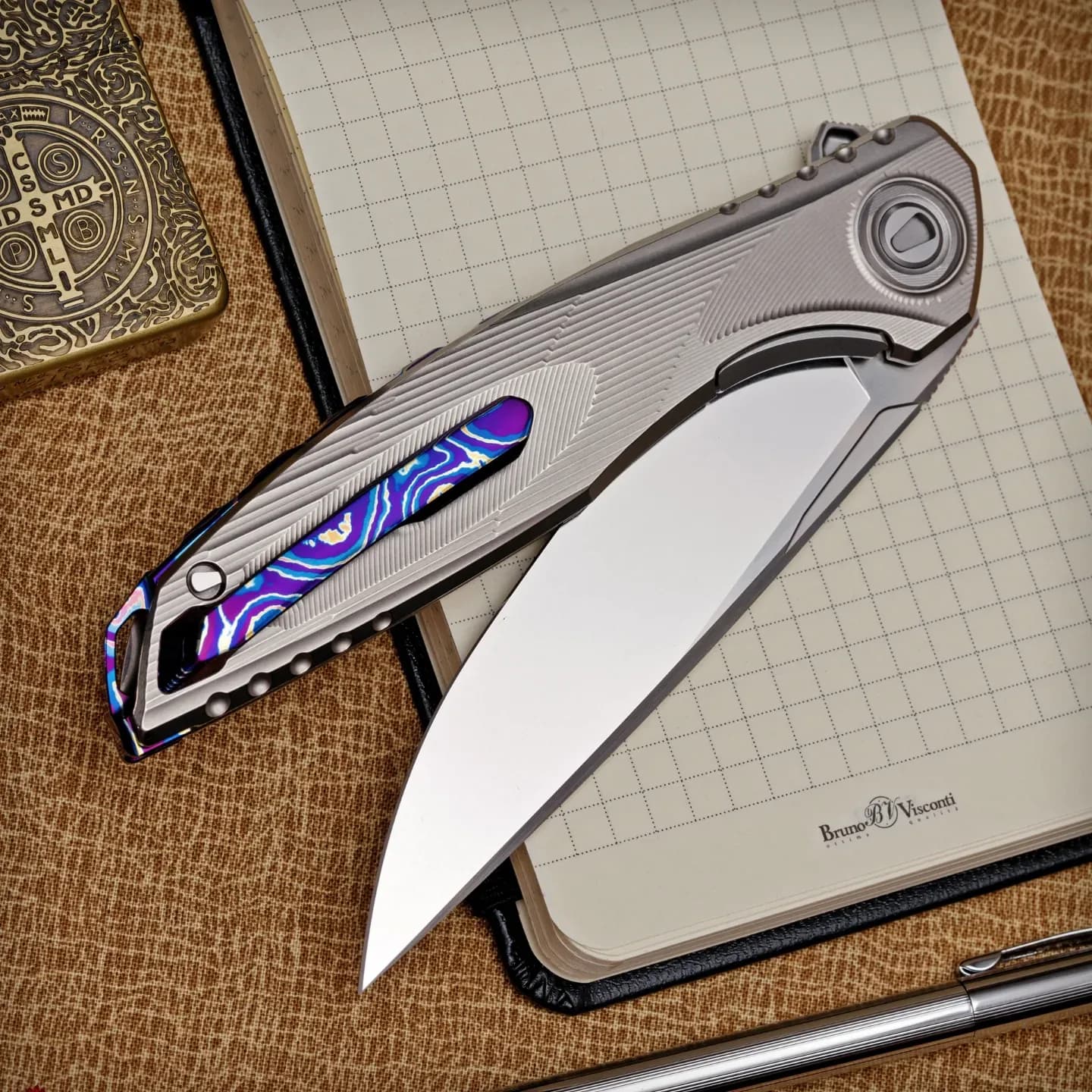 Shirogorov, Astrum