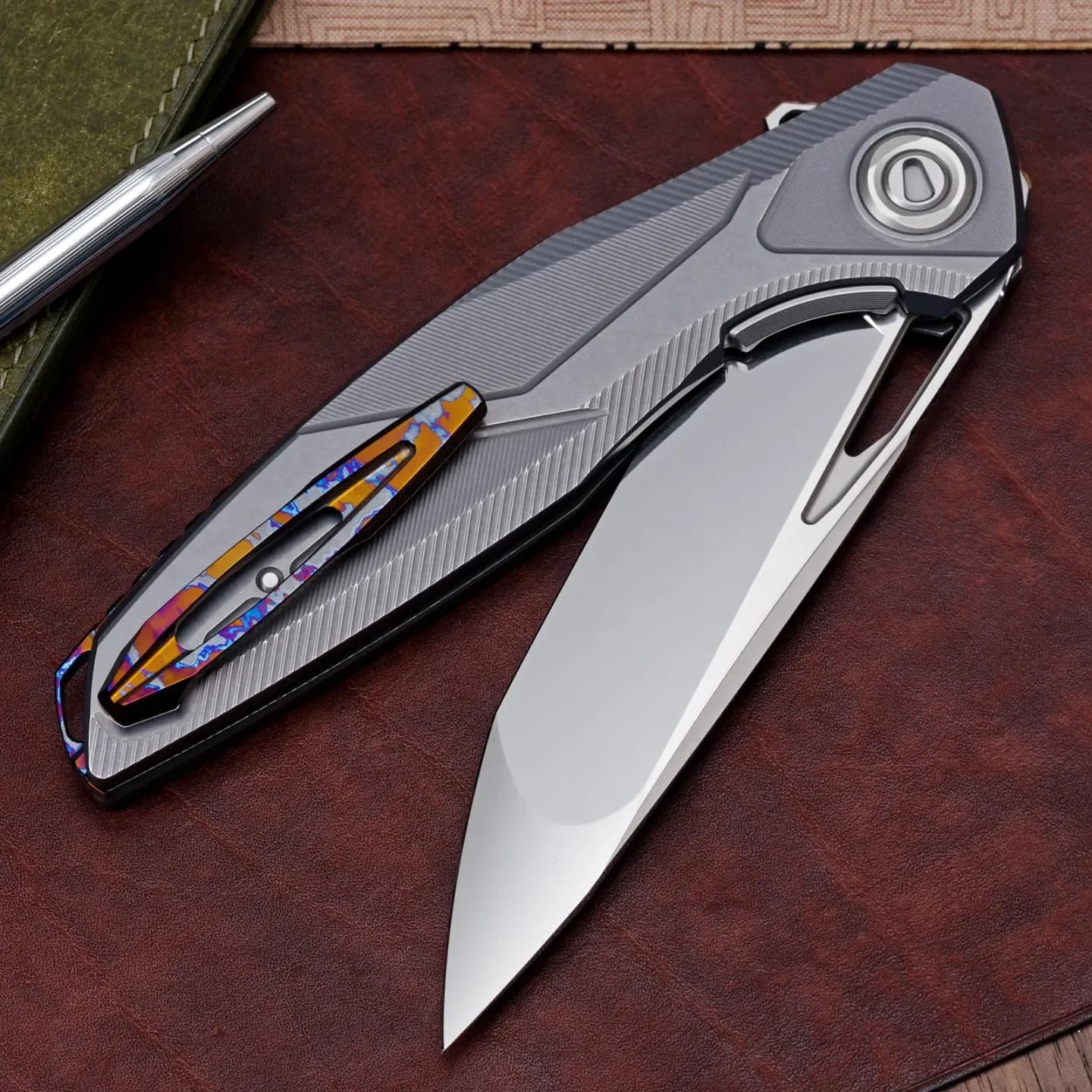 Shirogorov, 111 Starship