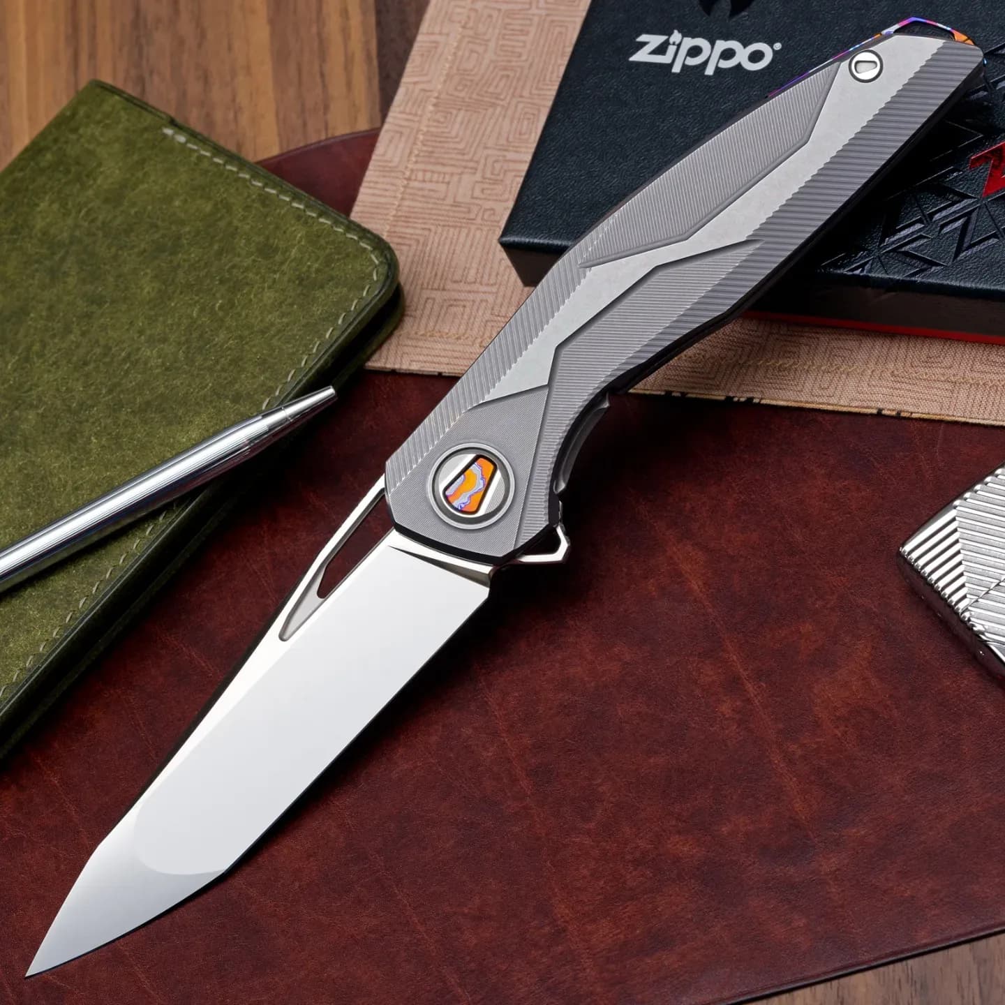 Shirogorov, 111 Starship