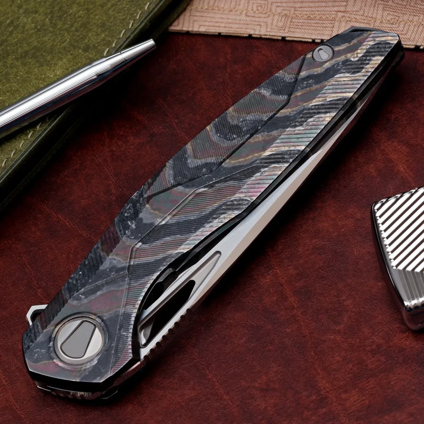 Shirogorov, 111 Starship