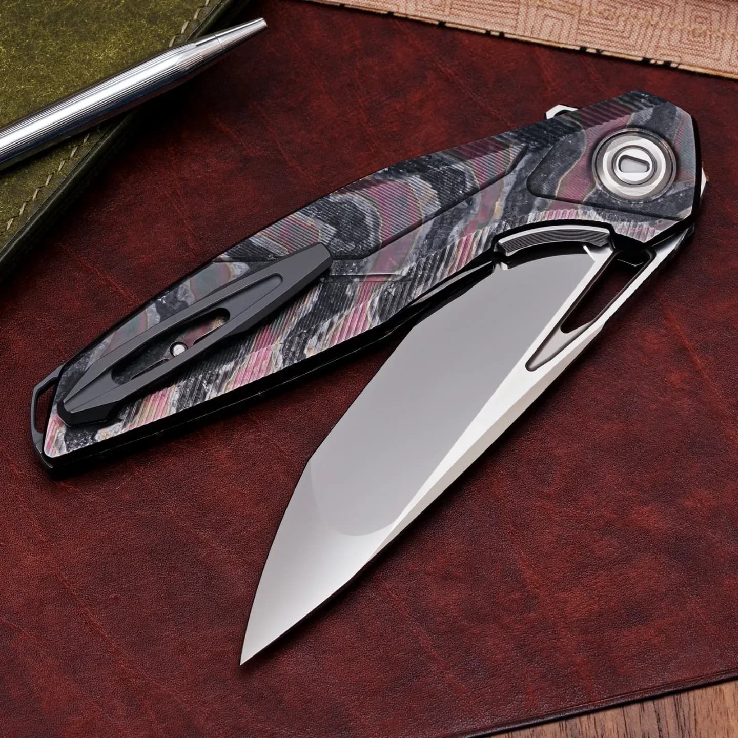 Shirogorov, 111 Starship