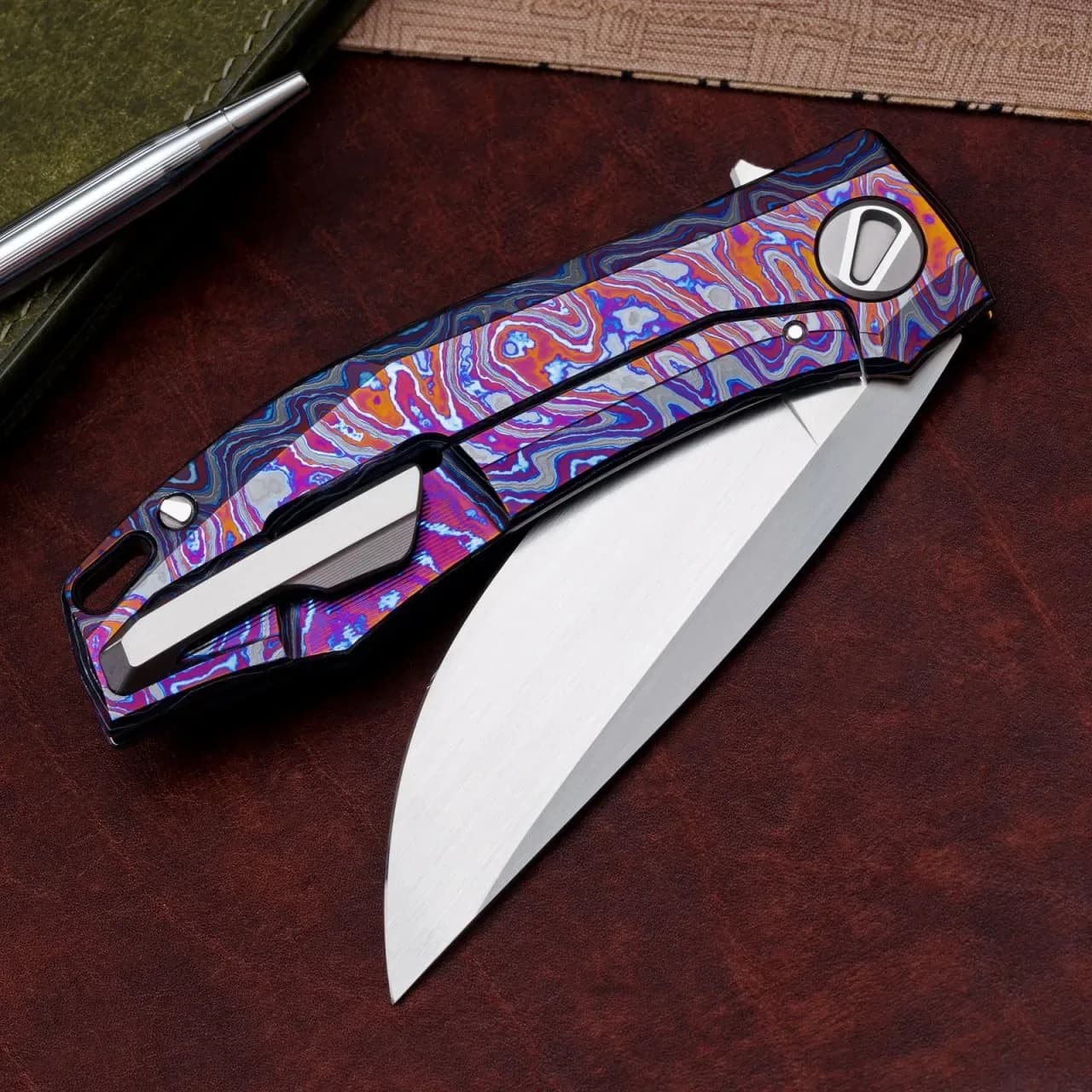 Shirogorov, RKMP