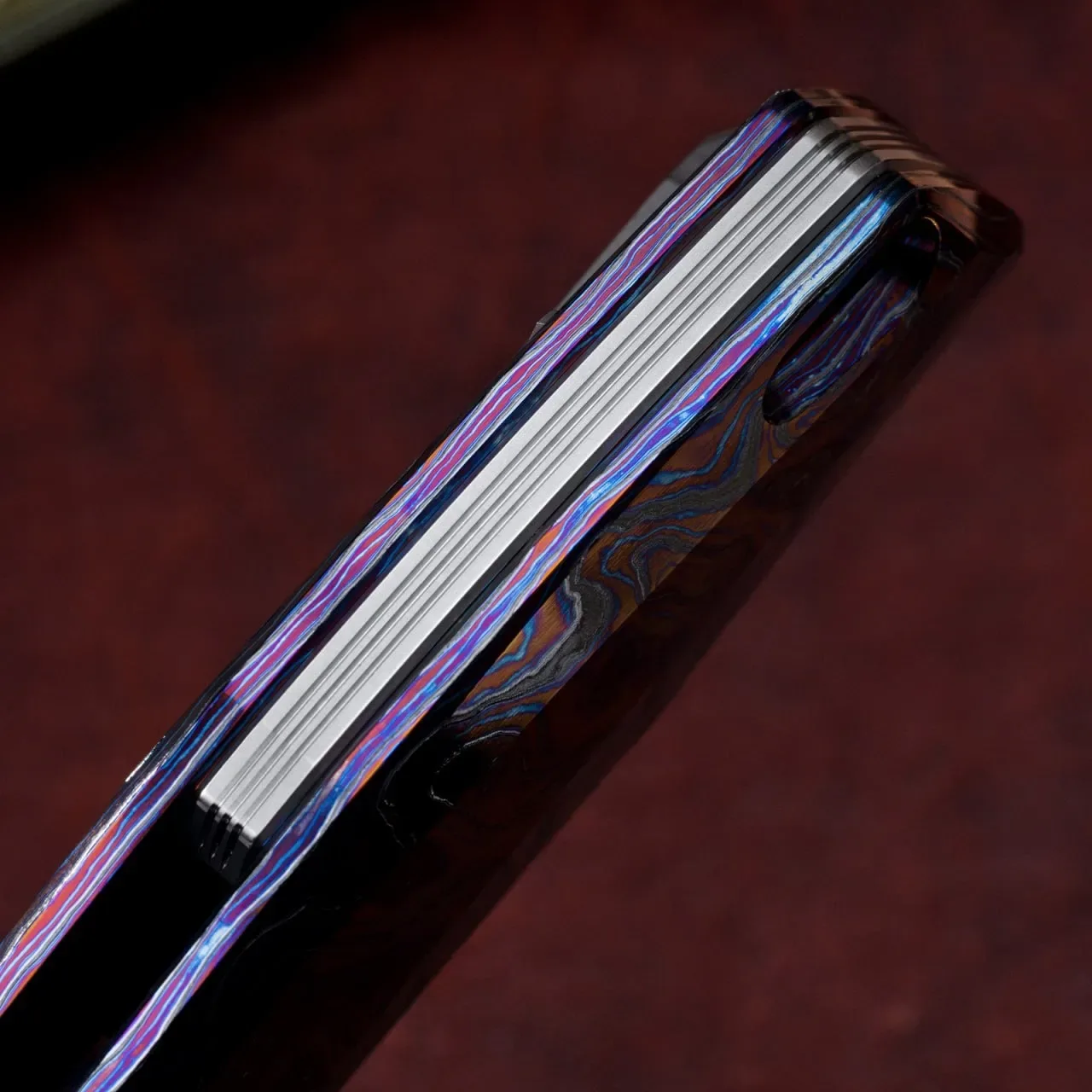 Shirogorov, RKMP