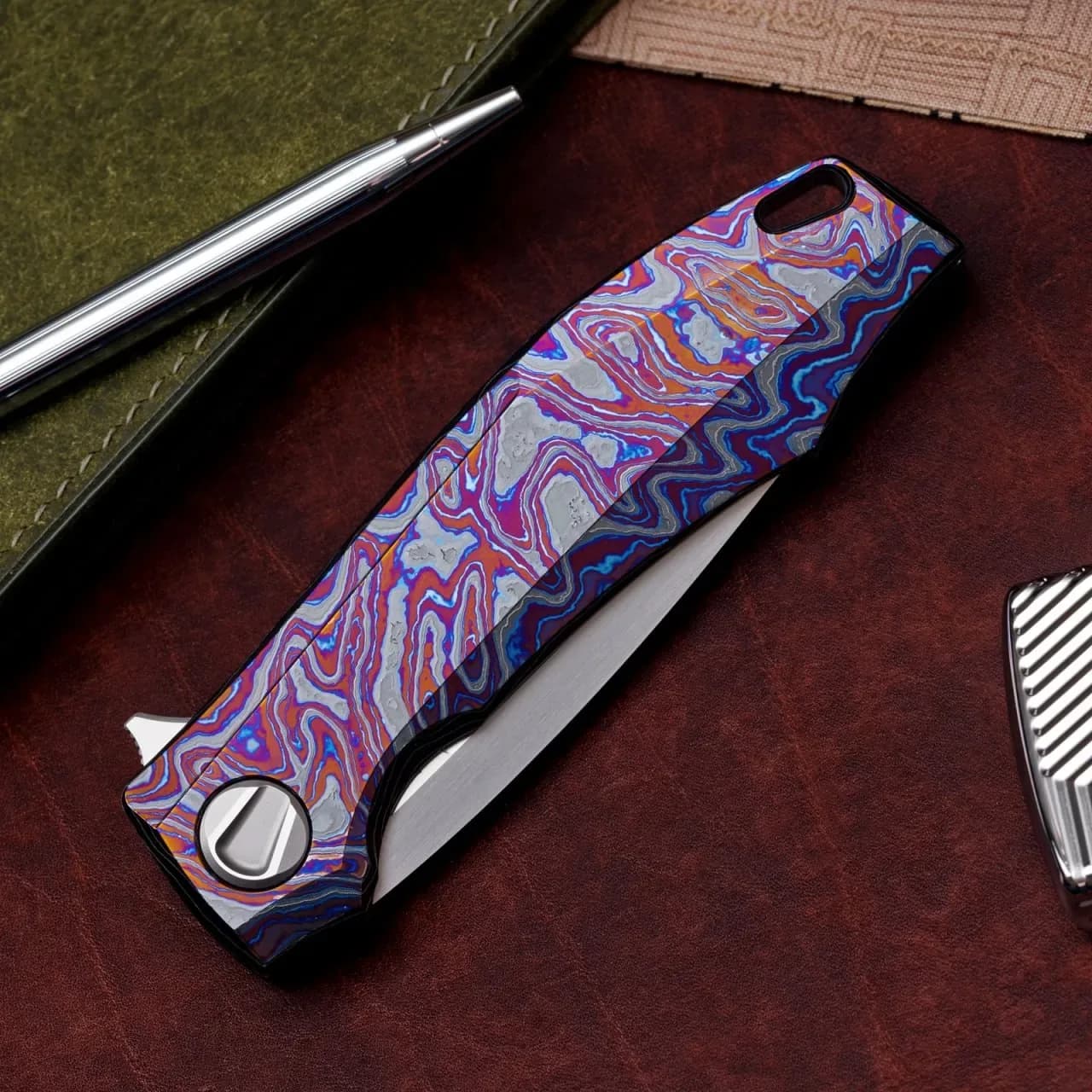 Shirogorov, RKMP