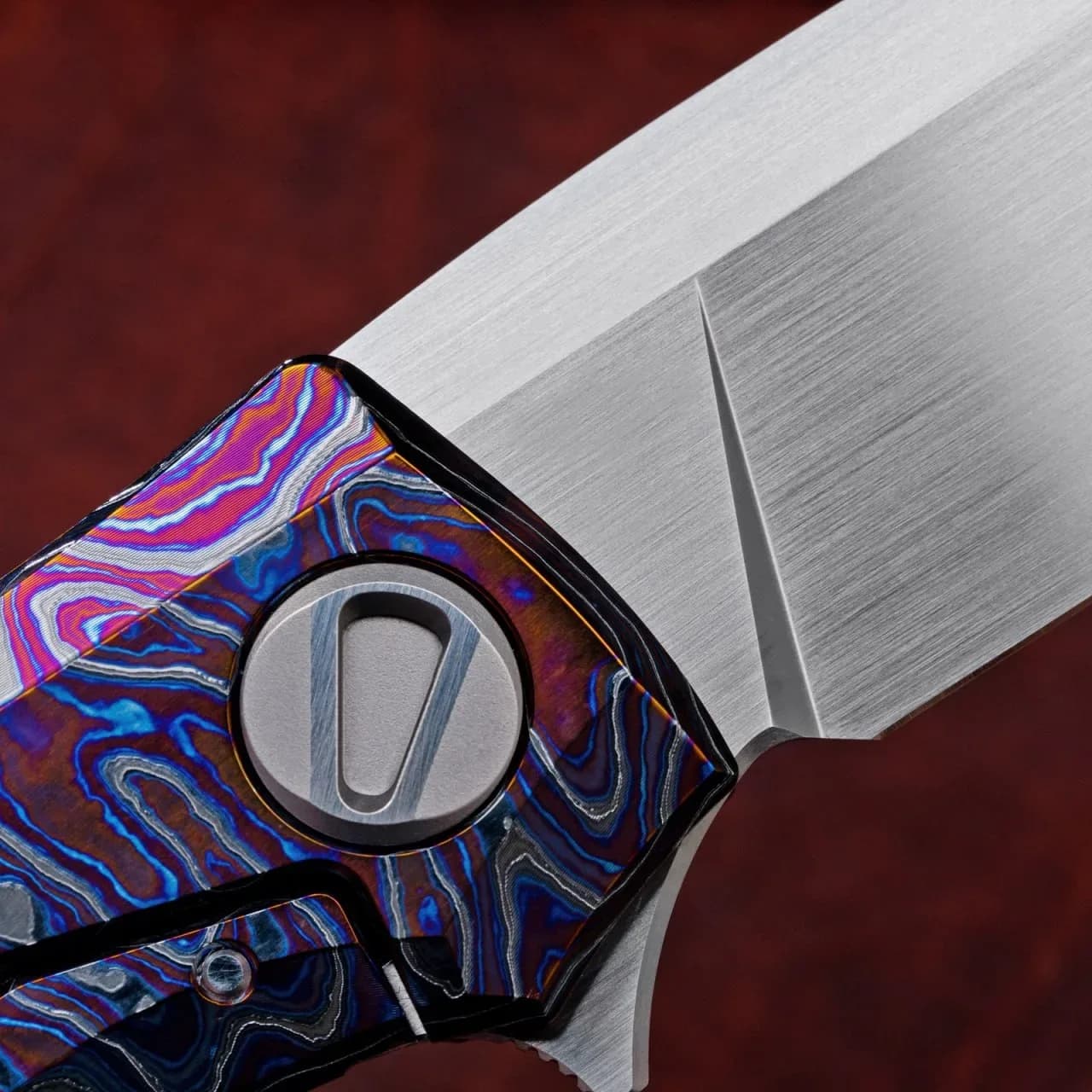 Shirogorov, RKMP