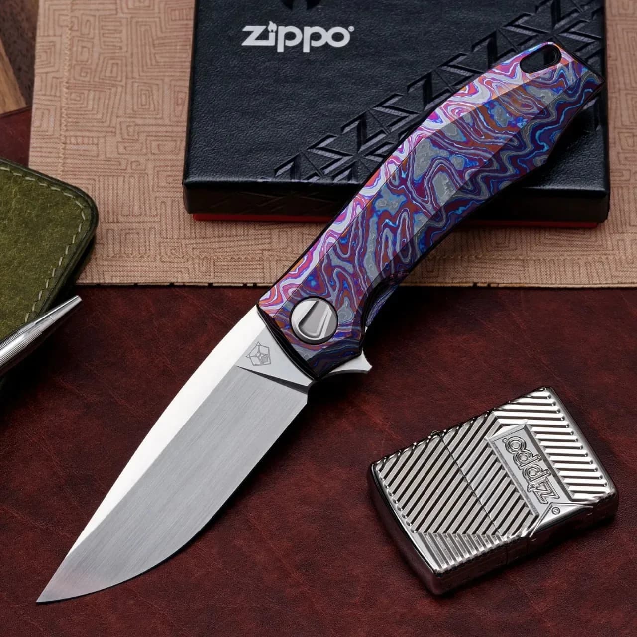 Shirogorov, RKMP