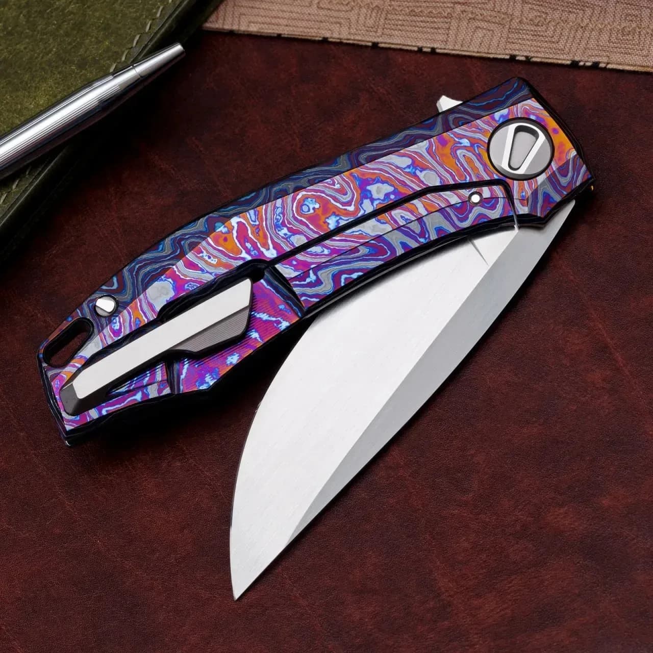 Shirogorov, RKMP