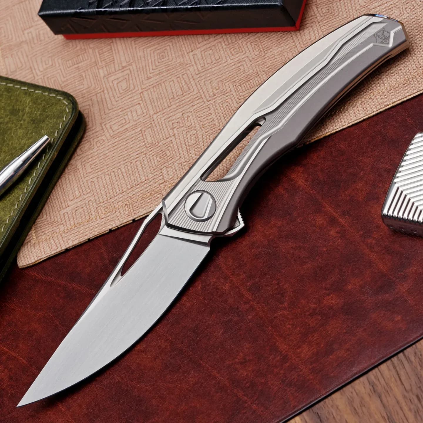 Shirogorov, MidiQ