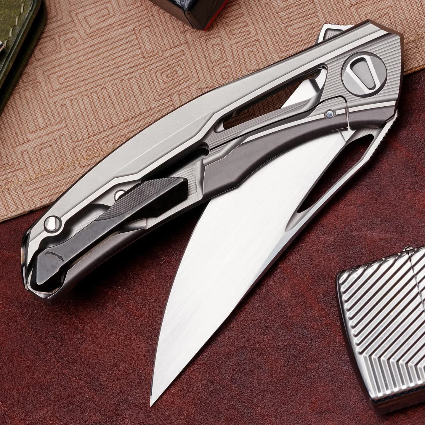 Shirogorov, MidiQ