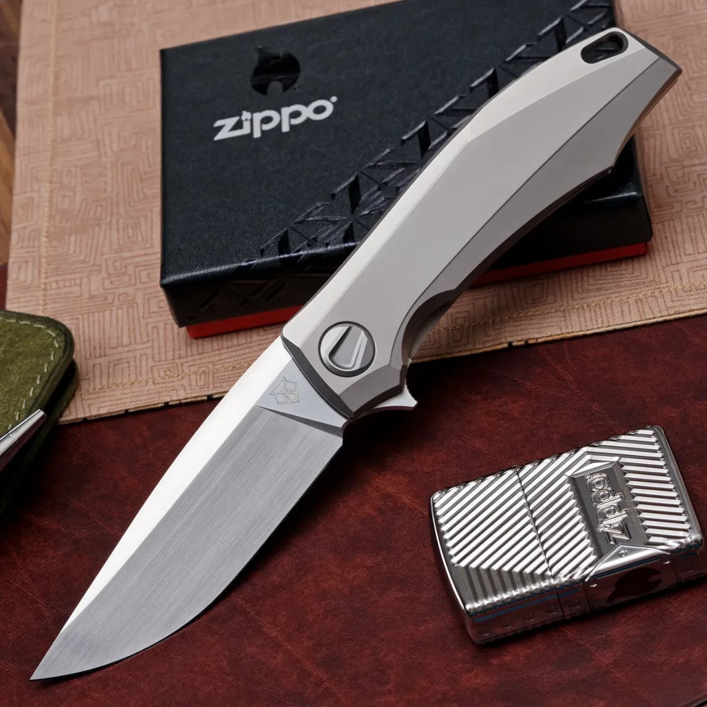 Shirogorov, RKMP