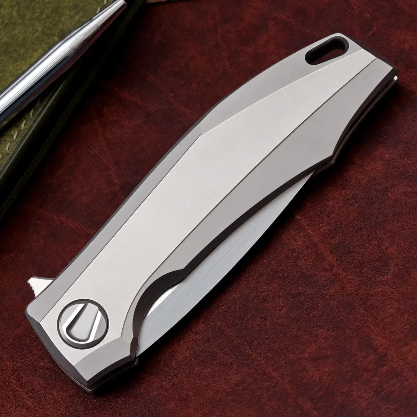 Shirogorov, RKMP